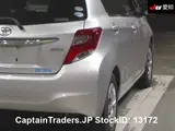 2015 Toyota Vitz Silver Sedan for sale, Japanese used car export - photo 9 of 47 | GULJI TRADERS