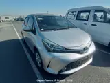 2015 Toyota Vitz Silver Sedan for sale, Japanese used car export - photo 14 of 47 | GULJI TRADERS