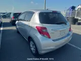 2015 Toyota Vitz Silver Sedan for sale, Japanese used car export - photo 16 of 47 | GULJI TRADERS