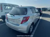 2015 Toyota Vitz Silver Sedan for sale, Japanese used car export - photo 17 of 47 | GULJI TRADERS