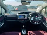 2015 Toyota Vitz Silver Sedan for sale, Japanese used car export - photo 21 of 47 | GULJI TRADERS