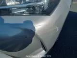 2015 Toyota Vitz Silver Sedan for sale, Japanese used car export - photo 29 of 47 | GULJI TRADERS