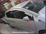 2015 Toyota Vitz Silver Sedan for sale, Japanese used car export - photo 36 of 47 | GULJI TRADERS