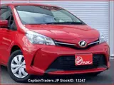 2015 Toyota Vitz Red Sedan for sale, Japanese used car export - photo 7 of 30 | GULJI TRADERS