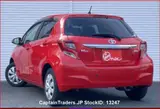 2015 Toyota Vitz Red Sedan for sale, Japanese used car export - photo 14 of 30 | GULJI TRADERS