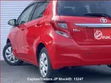 2015 Toyota Vitz Red Sedan for sale, Japanese used car export - photo 16 of 30 | GULJI TRADERS