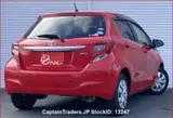 2015 Toyota Vitz Red Sedan for sale, Japanese used car export - photo 18 of 30 | GULJI TRADERS