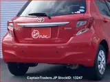 2015 Toyota Vitz Red Sedan for sale, Japanese used car export - photo 19 of 30 | GULJI TRADERS