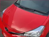2015 Toyota Vitz Red Sedan for sale, Japanese used car export - photo 22 of 30 | GULJI TRADERS