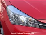 2015 Toyota Vitz Red Sedan for sale, Japanese used car export - photo 24 of 30 | GULJI TRADERS