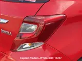 2015 Toyota Vitz Red Sedan for sale, Japanese used car export - photo 25 of 30 | GULJI TRADERS