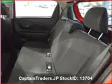2015 Toyota Vitz Red Sedan for sale, Japanese used car export - photo 7 of 11 | GULJI TRADERS