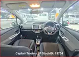 2015 Toyota Vitz Red Sedan for sale, Japanese used car export - photo 8 of 11 | GULJI TRADERS