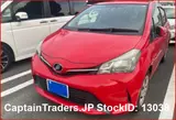 2016 Toyota Vitz Pink Sedan for sale, Japanese used car export - photo 2 of 20 | GULJI TRADERS