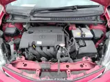 2016 Toyota Vitz Pink Sedan for sale, Japanese used car export - photo 5 of 20 | GULJI TRADERS