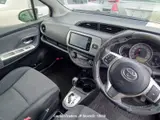 2016 Toyota Vitz Pink Sedan for sale, Japanese used car export - photo 12 of 20 | GULJI TRADERS