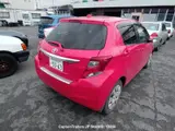 2016 Toyota Vitz Pink Sedan for sale, Japanese used car export - photo 16 of 20 | GULJI TRADERS