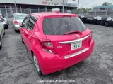 2016 Toyota Vitz Pink Sedan for sale, Japanese used car export - photo 17 of 20 | GULJI TRADERS