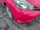 2016 Toyota Vitz Pink Sedan for sale, Japanese used car export - photo 18 of 20 | GULJI TRADERS