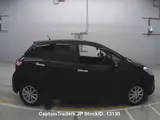 2016 Toyota Vitz Black Sedan for sale, Japanese used car export - photo 4 of 14 | GULJI TRADERS