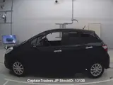2016 Toyota Vitz Black Sedan for sale, Japanese used car export - photo 5 of 14 | GULJI TRADERS