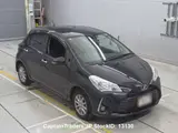 2016 Toyota Vitz Black Sedan for sale, Japanese used car export - photo 6 of 14 | GULJI TRADERS