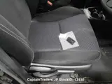 2016 Toyota Vitz Black Sedan for sale, Japanese used car export - photo 9 of 14 | GULJI TRADERS