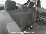 2016 Toyota Vitz Black Sedan for sale, Japanese used car export - photo 10 of 14 | GULJI TRADERS