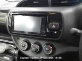 2016 Toyota Vitz Black Sedan for sale, Japanese used car export - photo 11 of 14 | GULJI TRADERS