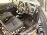 2016 Toyota Vitz Black Sedan for sale, Japanese used car export - photo 3 of 6 | GULJI TRADERS