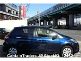 2017 Toyota Vitz BLUE Sedan for sale, Japanese used car export - photo 4 of 49 | GULJI TRADERS