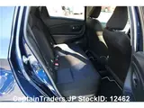 2017 Toyota Vitz BLUE Sedan for sale, Japanese used car export - photo 11 of 49 | GULJI TRADERS