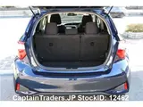 2017 Toyota Vitz BLUE Sedan for sale, Japanese used car export - photo 27 of 49 | GULJI TRADERS