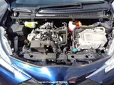 2017 Toyota Vitz BLUE Sedan for sale, Japanese used car export - photo 33 of 49 | GULJI TRADERS