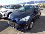 2017 Toyota Vitz BLUE Sedan for sale, Japanese used car export - photo 34 of 49 | GULJI TRADERS