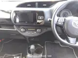 2017 Toyota Vitz BLUE Sedan for sale, Japanese used car export - photo 39 of 49 | GULJI TRADERS