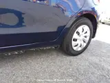 2017 Toyota Vitz BLUE Sedan for sale, Japanese used car export - photo 45 of 49 | GULJI TRADERS