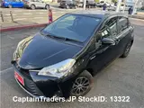 2017 Toyota Vitz Black Sedan for sale, Japanese used car export - photo 3 of 34 | GULJI TRADERS