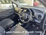 2017 Toyota Vitz Black Sedan for sale, Japanese used car export - photo 11 of 34 | GULJI TRADERS