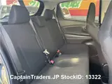 2017 Toyota Vitz Black Sedan for sale, Japanese used car export - photo 13 of 34 | GULJI TRADERS