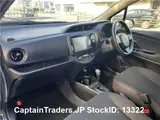 2017 Toyota Vitz Black Sedan for sale, Japanese used car export - photo 17 of 34 | GULJI TRADERS