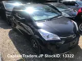 2017 Toyota Vitz Black Sedan for sale, Japanese used car export - photo 28 of 34 | GULJI TRADERS