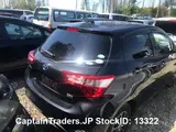 2017 Toyota Vitz Black Sedan for sale, Japanese used car export - photo 29 of 34 | GULJI TRADERS