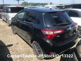 2017 Toyota Vitz Black Sedan for sale, Japanese used car export - photo 30 of 34 | GULJI TRADERS