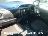 2017 Toyota Vitz Black Sedan for sale, Japanese used car export - photo 32 of 34 | GULJI TRADERS