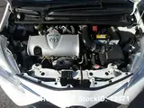2017 Toyota Vitz White Sedan for sale, Japanese used car export - photo 11 of 22 | GULJI TRADERS