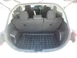 2017 Toyota Vitz White Sedan for sale, Japanese used car export - photo 19 of 22 | GULJI TRADERS