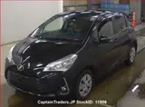 2017 Toyota Vitz Black Sedan for sale, Japanese used car export - photo 4 of 9 | GULJI TRADERS