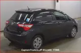 2017 Toyota Vitz Black Sedan for sale, Japanese used car export - photo 5 of 9 | GULJI TRADERS