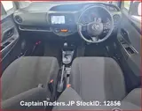 2018 Toyota Vitz Pearl Sedan for sale, Japanese used car export - photo 6 of 27 | GULJI TRADERS